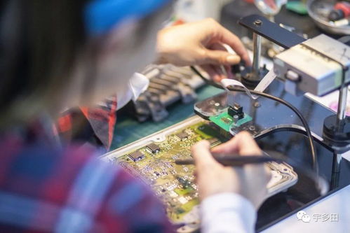 英伟达最聪明的中国学徒 软件开发的探索与创新