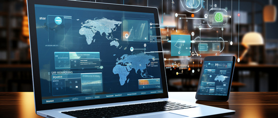 女生学计算机科学与技术的就业前景与职业方向