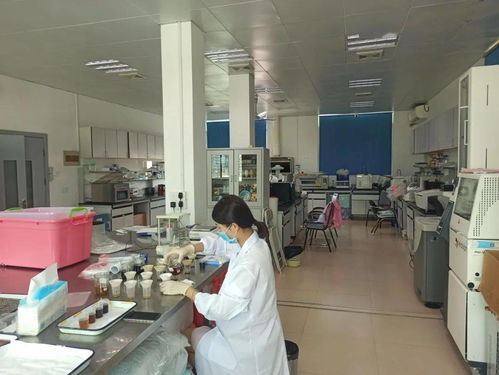 海洽会展商推介丨福建省水产研究所 自主创新驱动产业升级，计算机技术引领水产未来