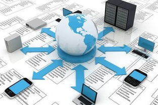 星视达 2018智慧社区基础建设中计算机技术开发的探索与实践