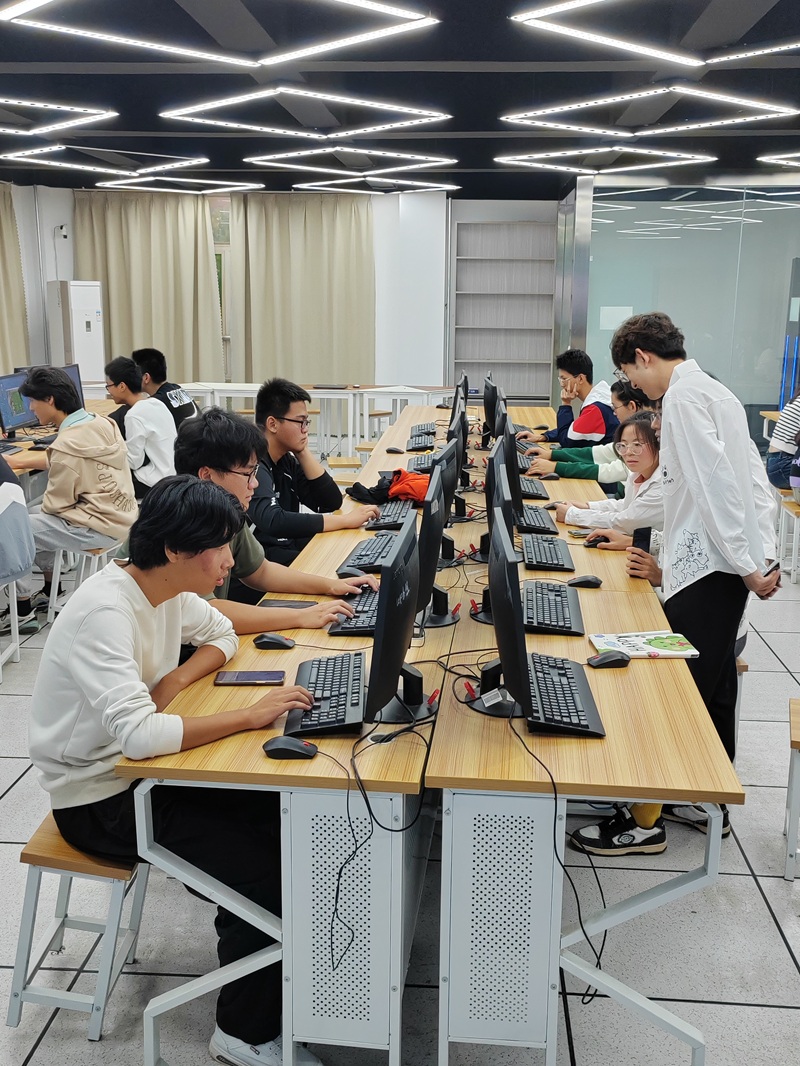 计算机技术的创新摇篮 山东协和学院计算机学院的开发实践与展望